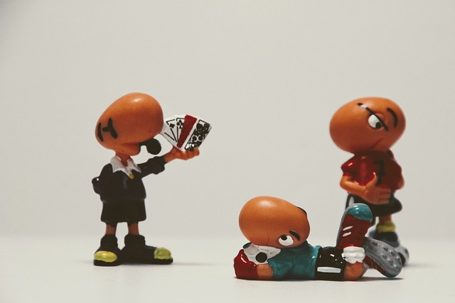 这队的轮转太合理